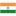 India flag